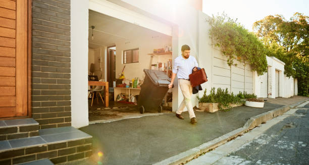 Best Construction Debris Removal  in North Bay Shore, NY