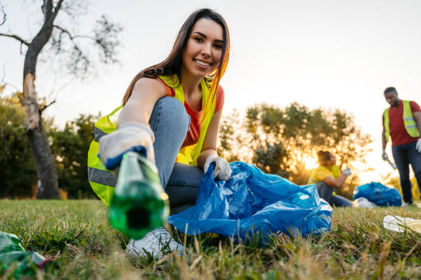 Yard Cleanup Services in North Bay Shore, NY